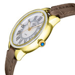 GV2 Ladies Astor II Swiss Quartz // 9142-L8