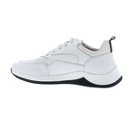 Picabia Shoes // White (US: 10.5)