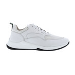Picabia Shoes // White (US: 11.5)
