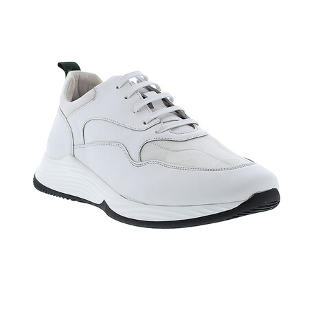 Picabia Shoes // White (US: 8)