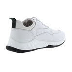 Picabia Shoes // White (US: 9.5)