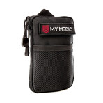 The Solo Basic // Black