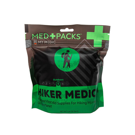 Hiker Medpack 2-Pack