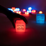 Capture The Flag Ignited