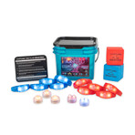 Capture The Flag Ignited