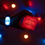 Capture The Flag Ignited