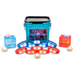 Capture The Flag Ignited