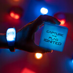 Capture The Flag Ignited