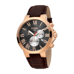 Ferre Milano Classic Chronograph Quartz // FM1G177L0031
