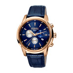 Ferre Milano Classic Chronograph Quartz // FM1G131L0031