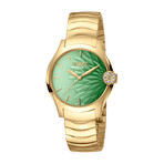 Ferre Milano Ladies Classic Quartz // FM1L121M0071