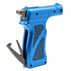 Hammer // Soft Flame Lighter (Blue)