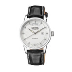 Gevril Five Points Swiss Automatic // 461001