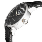 Gevril Five Points Swiss Automatic // 461002