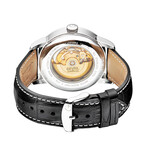 Gevril Five Points Swiss Automatic // 461001