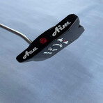 Conforming Toe Balanced Camelback Putter (Red Centerline)