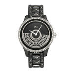 Dior Ladies VIII Grand Bal Resille Automatic // CD124BE3C001 // Store Display