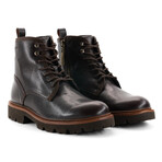 Blackmore Shoes // Brown (US: 8.5)