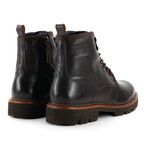 Blackmore Shoes // Brown (US: 7.5)