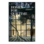 Homes for Our Time // Contemporary Houses around the World