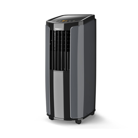 TOSOT 10,000 BTU Shiny Portable Air Conditioner