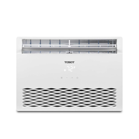 TOSOT 12,000 BTU Chalet Window Air Conditioner