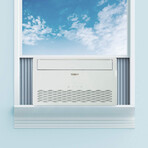 TOSOT 12,000 BTU Chalet Window Air Conditioner