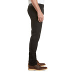 Slim Repreve Plus // Rinse Wash Black (30x32)