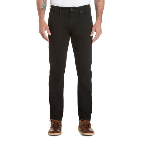 Slim Repreve Plus // Rinse Wash Black (30x32)