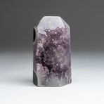 Genuine Amethyst Obelisk // V2