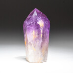 Genuine Amethyst Point