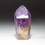 Genuine Amethyst Point