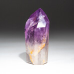 Genuine Amethyst Point