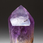 Genuine Amethyst Point