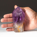 Genuine Amethyst Point