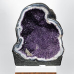 Giant Genuine Amethyst Geode // V3