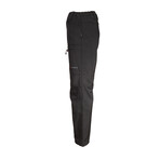 Cresta Functional Softshell Pants // Black (M)