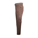 Cresta Hunter Pants // Brown (S)