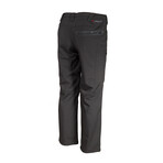 Cresta Functional Softshell Pants // Black (M)