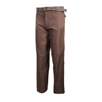 Cresta Hunter Pants // Brown (S)