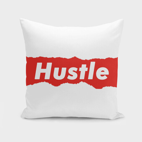 Hustle