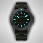 Meccaniche Veneziane Arsenale Automatic // 1303011