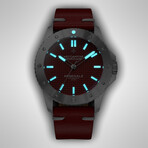 Meccaniche Veneziane Arsenale Automatic // 1303010