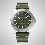 Meccaniche Veneziane Arsenale Automatic // 1303011