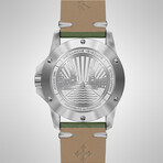 Meccaniche Veneziane Arsenale Automatic // 1303011