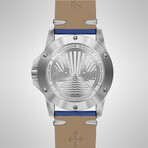 Meccaniche Veneziane Arsenale Automatic // 1303012