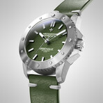 Meccaniche Veneziane Arsenale Automatic // 1303011