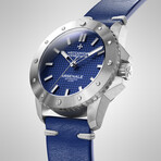 Meccaniche Veneziane Arsenale Automatic // 1303012