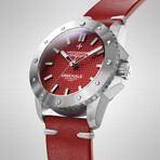 Meccaniche Veneziane Arsenale Automatic // 1303010