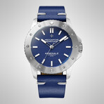 Meccaniche Veneziane Arsenale Automatic // 1303012